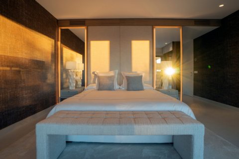 Villa zum Verkauf in Benalmadena, Malaga, Spanien 4 Schlafzimmer, 556 m2 Nr. 3962 - Foto 25