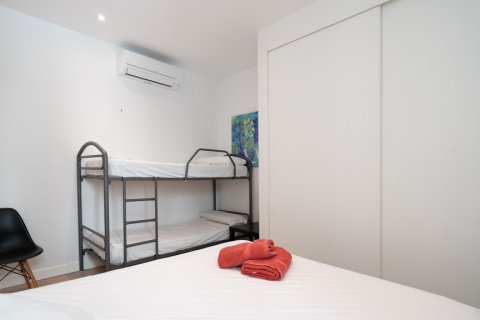 Wohnung zum Verkauf in Madrid, Spanien 4 Schlafzimmer, 125 m2 Nr. 61032 - Foto 15