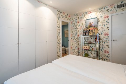 Wohnung zum Verkauf in Madrid, Spanien 5 Schlafzimmer, 203.5 m2 Nr. 61082 - Foto 29