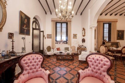 Villa zum Verkauf in Umbrete, Seville, Spanien 8 Schlafzimmer, 962 m2 Nr. 62292 - Foto 25