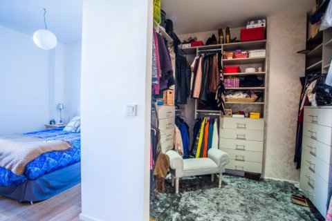 Wohnung zum Verkauf in Madrid, Spanien 5 Schlafzimmer, 235 m2 Nr. 3072 - Foto 25