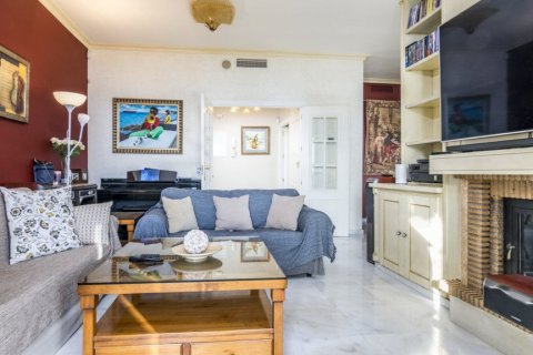 Wohnung zum Verkauf in Malaga, Spanien 3 Schlafzimmer, 115 m2 Nr. 60934 - Foto 7