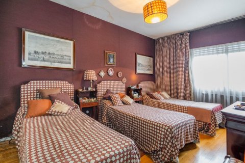 Wohnung zum Verkauf in Madrid, Spanien 5 Schlafzimmer, 407 m2 Nr. 60991 - Foto 27