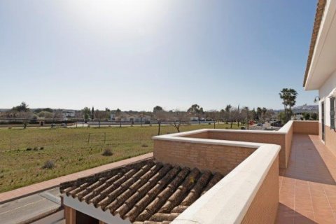 Villa zum Verkauf El Santiscal, Cadiz, Spanien 5 Schlafzimmer, 571 m2 Nr. 62047 - Foto 14