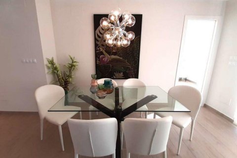 Wohnung zum Verkauf in Guardamar del Segura, Alicante, Spanien 3 Schlafzimmer, 106 m2 Nr. 62818 - Foto 7