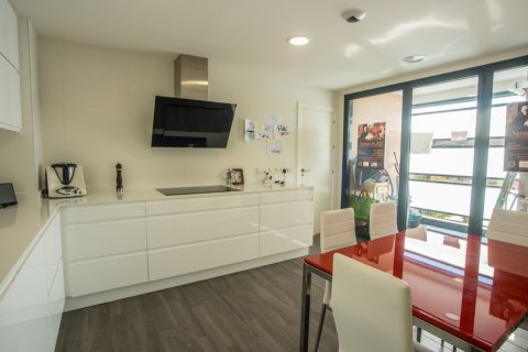 Wohnung zum Verkauf in Madrid, Spanien 5 Schlafzimmer, 235 m2 Nr. 3072 - Foto 10