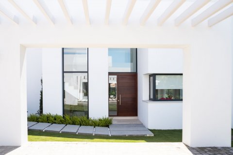 Villa zum Verkauf in Malaga, Spanien 4 Schlafzimmer, 540 m2 Nr. 62428 - Foto 28