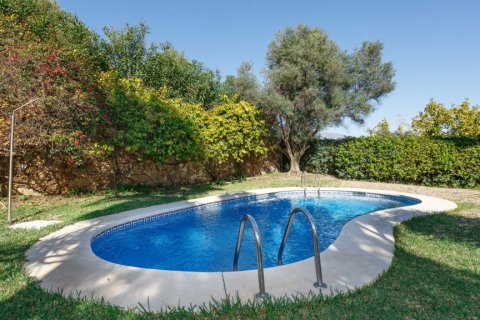 Villa zum Verkauf in Manilva, Malaga, Spanien 5 Schlafzimmer, 460 m2 Nr. 3275 - Foto 7