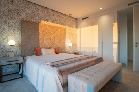 Villa zum Verkauf in Benalmadena, Malaga, Spanien 4 Schlafzimmer, 556 m2 Nr. 3962 - Foto 21