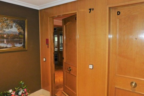 Wohnung zur Miete in Moralzarzal, Madrid, Spanien 6 Schlafzimmer, 313 m2 Nr. 60876 - Foto 15