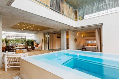 Villa zum Verkauf in Roche, Murcia, Spanien 6 Schlafzimmer, 500 m2 Nr. 3298 - Foto 8