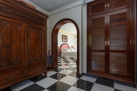 Villa zum Verkauf in Manilva, Malaga, Spanien 5 Schlafzimmer, 460 m2 Nr. 3275 - Foto 16