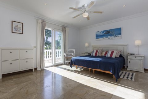 Villa zum Verkauf in Marbella, Malaga, Spanien 7 Schlafzimmer, 589.61 m2 Nr. 3741 - Foto 23