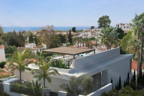 Villa zum Verkauf in Marbella, Malaga, Spanien 4 Schlafzimmer, 318 m2 Nr. 62422 - Foto 2