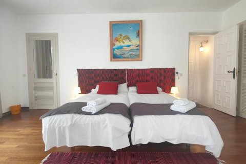 House zum Verkauf in Marbella, Malaga, Spanien 4 Schlafzimmer, 265 m2 Nr. 62053 - Foto 24