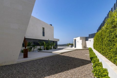 Villa zum Verkauf in San Roque, Cadiz, Spanien 5 Schlafzimmer, 720 m2 Nr. 62357 - Foto 30