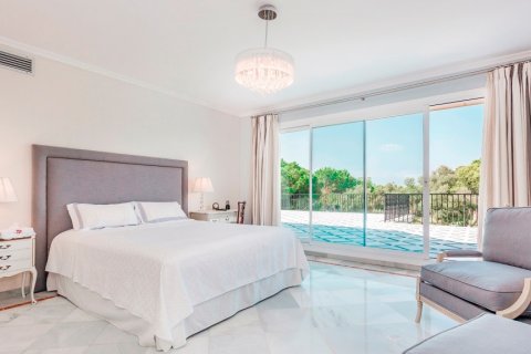 Villa zum Verkauf in Rio Real, Malaga, Spanien 7 Schlafzimmer, 751 m2 Nr. 3201 - Foto 9