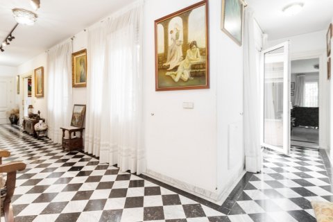 Villa zum Verkauf in Malaga, Spanien 11 Schlafzimmer, 1.03 m2 Nr. 3657 - Foto 13