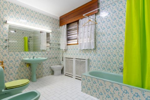 Villa zum Verkauf in El Escorial, Madrid, Spanien 9 Schlafzimmer, 422 m2 Nr. 62209 - Foto 10