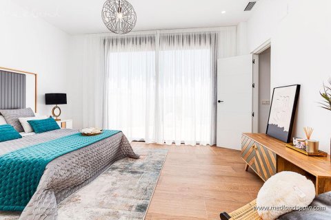 Villa zum Verkauf in Finestrat, Alicante, Spanien 2 Schlafzimmer, 97 m2 Nr. 62779 - Foto 10