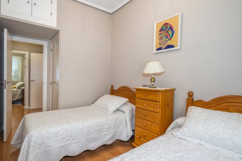 Wohnung zum Verkauf in Madrid, Spanien 3 Schlafzimmer, 114 m2 Nr. 61093 - Foto 16