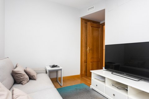 Wohnung zum Verkauf in Madrid, Spanien 4 Schlafzimmer, 160 m2 Nr. 61689 - Foto 22