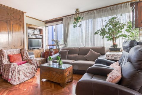 Wohnung zum Verkauf in Madrid, Spanien 5 Schlafzimmer, 337 m2 Nr. 61246 - Foto 24