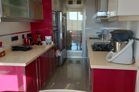 Wohnung zum Verkauf in Alfaz del Pi, Alicante, Spanien 6 Schlafzimmer, 218 m2 Nr. 62546 - Foto 3