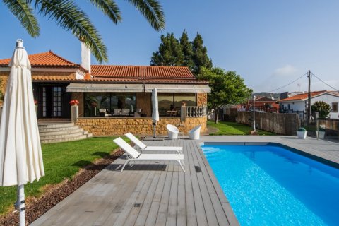 Villa zum Verkauf in Las Palmas De Gran Canaria, Gran Canaria, Spanien 5 Schlafzimmer, 240 m2 Nr. 3953 - Foto 14