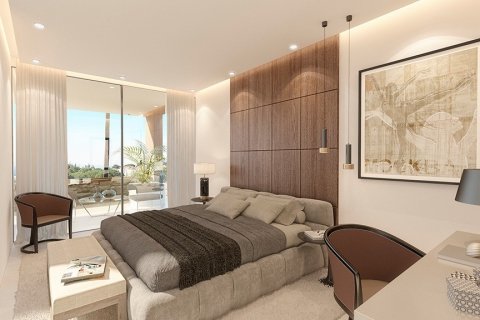 Villa zum Verkauf Estepona, Malaga, Spanien 3 Schlafzimmer, 496 m2 Nr. 62265 - Foto 10