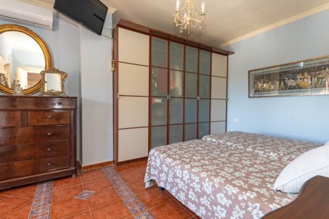 Villa zum Verkauf in Malaga, Spanien 7 Schlafzimmer, 459 m2 Nr. 62108 - Foto 21