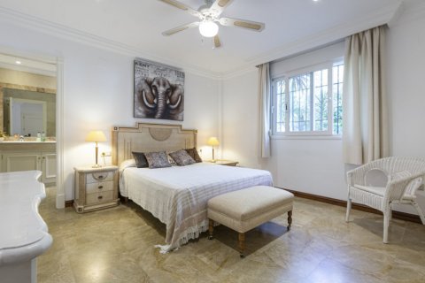 Villa zum Verkauf in Marbella, Malaga, Spanien 7 Schlafzimmer, 589.61 m2 Nr. 3741 - Foto 14