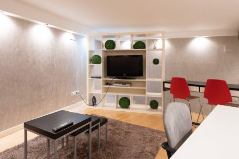 Wohnung zum Verkauf in Madrid, Spanien 2 Schlafzimmer, 52 m2 Nr. 62504 - Foto 7