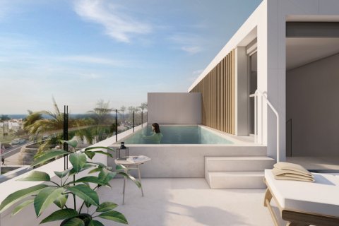 Villa zum Verkauf in Estepona, Malaga, Spanien 4 Schlafzimmer, 222 m2 Nr. 62123 - Foto 3
