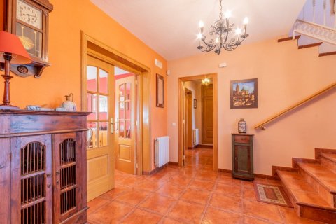 Villa zum Verkauf in Las Rozas de Madrid, Madrid, Spanien 7 Schlafzimmer, 405 m2 Nr. 62018 - Foto 17