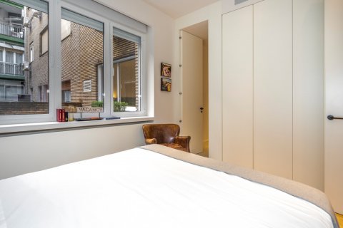 Wohnung zum Verkauf in Madrid, Spanien 5 Schlafzimmer, 408 m2 Nr. 61266 - Foto 22