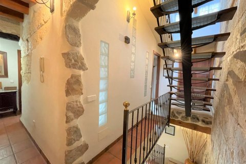 Townhouse zum Verkauf in Caimari, Mallorca, Spanien 4 Schlafzimmer, 213 m2 Nr. 62591 - Foto 16