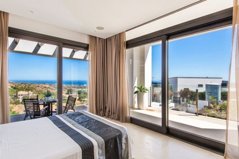 Villa zum Verkauf in Marbella, Malaga, Spanien 5 Schlafzimmer, 860 m2 Nr. 62172 - Foto 19