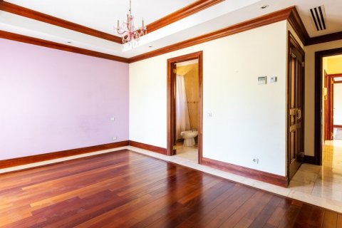 House zur Miete in Madrid, Spanien 7 Schlafzimmer, 630 m2 Nr. 62356 - Foto 22