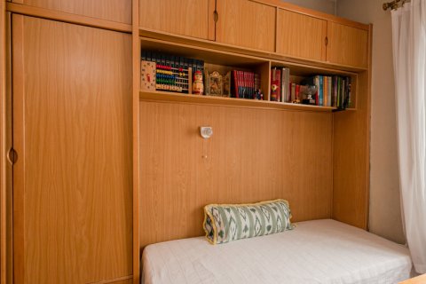 Wohnung zum Verkauf in Madrid, Spanien 4 Schlafzimmer, 160 m2 Nr. 2069 - Foto 13