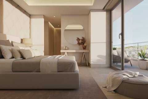 Wohnung zum Verkauf in Malaga, Spanien 3 Schlafzimmer, 302.44 m2 Nr. 61830 - Foto 12