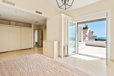 Villa zum Verkauf in Marbella, Malaga, Spanien 4 Schlafzimmer, 790 m2 Nr. 62406 - Foto 16