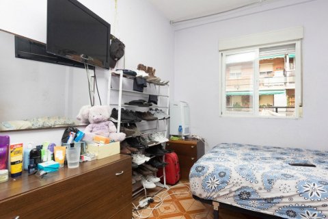 Wohnung zum Verkauf in Madrid, Spanien 3 Schlafzimmer, 71 m2 Nr. 61236 - Foto 9