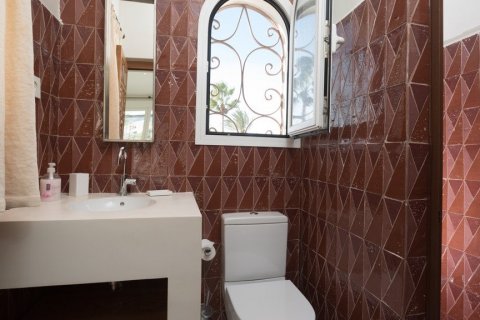 Townhouse zum Verkauf in Marbella, Malaga, Spanien 6 Schlafzimmer, 167 m2 Nr. 61994 - Foto 27