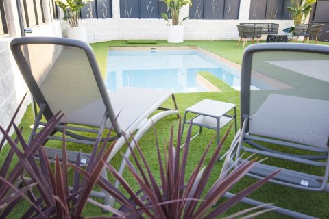 Villa zum Verkauf Ciudad Quesada, Alicante, Spanien 3 Schlafzimmer, 170 m2 Nr. 63041 - Foto 25