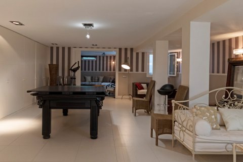 Villa zum Verkauf in Chiclana de la Frontera, Cadiz, Spanien 5 Schlafzimmer, 445 m2 Nr. 62037 - Foto 25