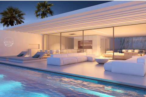 Townhouse zum Verkauf Adeje, Tenerife, Spanien 3 Schlafzimmer, 359.83 m2 Nr. 62104 - Foto 1