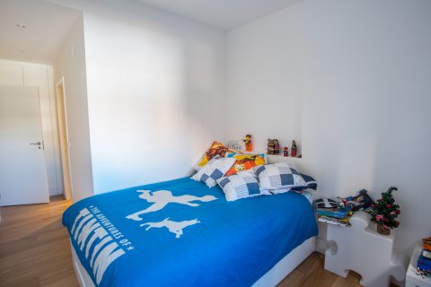 Wohnung zum Verkauf in Madrid, Spanien 5 Schlafzimmer, 235 m2 Nr. 3072 - Foto 15