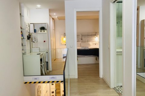 Wohnung zum Verkauf in Malaga, Spanien 1 Schlafzimmer, 67 m2 Nr. 61055 - Foto 13
