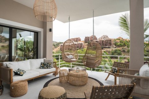 Villa zum Verkauf in Marbella, Malaga, Spanien 8 Schlafzimmer, 539 m2 Nr. 62121 - Foto 8